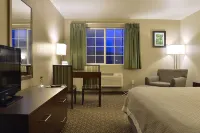 Hilltop Inn by Riversage Отели рядом с достопримечательностью «Римрок Молл»
