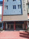 Hotel Ananada