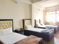 グレートイースタンバレーレジデンシー のホテル