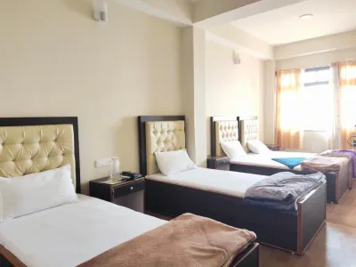 Great Eastern Valley Residency Hotels in 