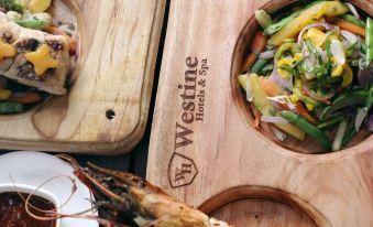 Westine Hotels and Spa