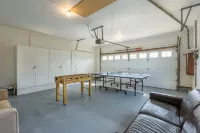 @ Marbella Lane - Seaside Retreat | Laundry + P