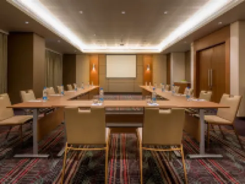 Hyatt Place Pune Hinjewadi Hotels in Pune