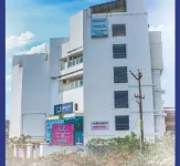 Alegria Whitehouse Mambakkam Hotels in Mambakkam