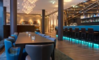 Motel One Nurnberg-City