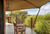 Tarangire Kuro Treetop Lodge Hotels near Babu Asali Shop