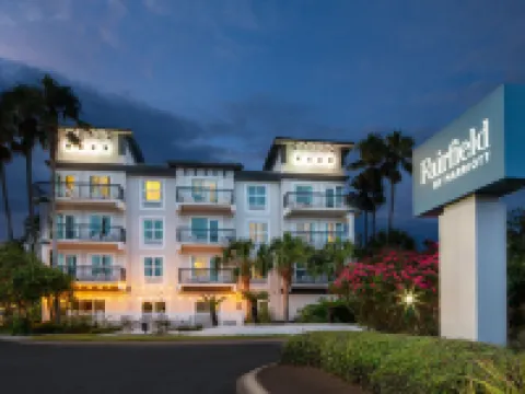 Fairfield Inn & Suites Destin Hotels in Destin