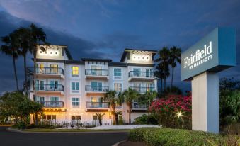 Fairfield Inn & Suites Destin