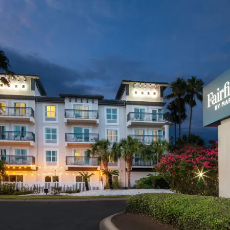 Fairfield Inn & Suites Destin