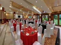 Fortune Resort Heevan, Srinagar - Member ITC Hotels' Group Hotels in Nishat
