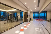 Somerset Harmony City Wuxi