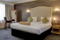 Best Western Thurrock Hotel Hotels in Rainham