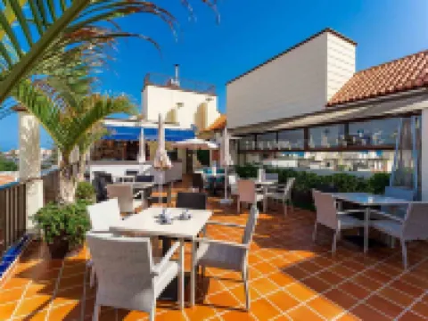 斯卡奧利維納公寓酒店 洛斯克里斯蒂亞諾斯酒店