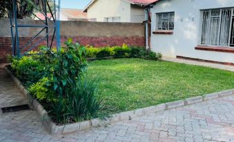 Remarkable 2-Bed House in Bulawayo