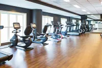 Marriott St. Louis Grand - Gym