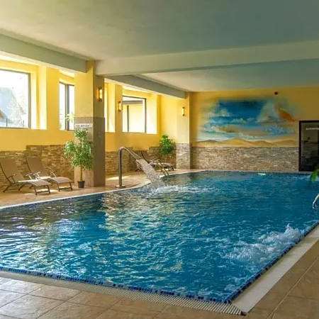 Hotel Tatra