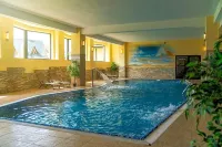 Hotel Tatra - Pools