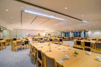 Warwick Conferences - Radcliffe - 4 Sao