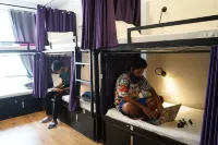 Joey's Hostel Rishikesh Hotels in Rishikesh