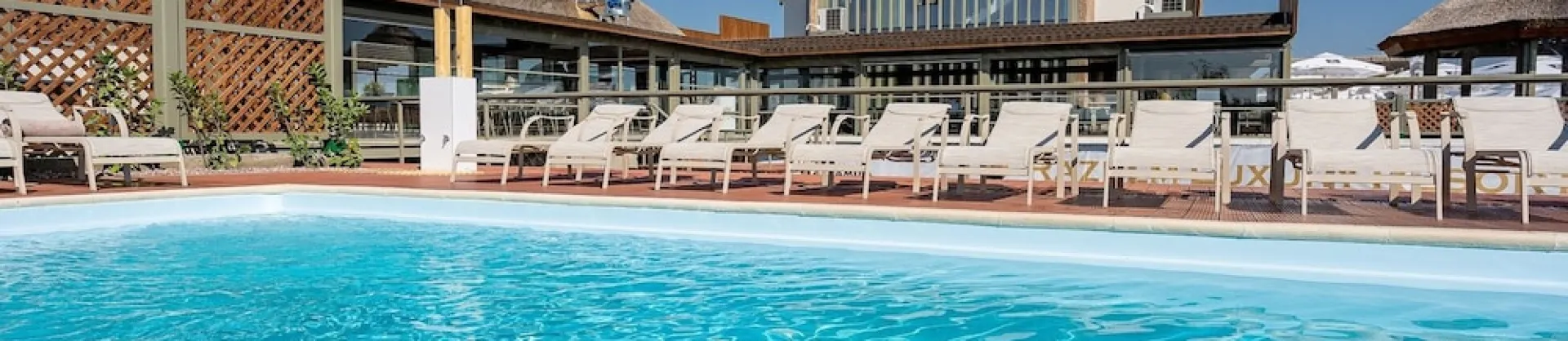 Four-Star Hotels