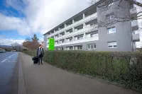 Nyon Hostel