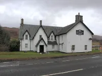 Luib Hotel Hotéis em Crianlarich