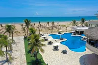 Hotel Arenas del Mar Resort - Phòng Gym