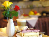 Hotel am Schloss Biebrich - Breakfast