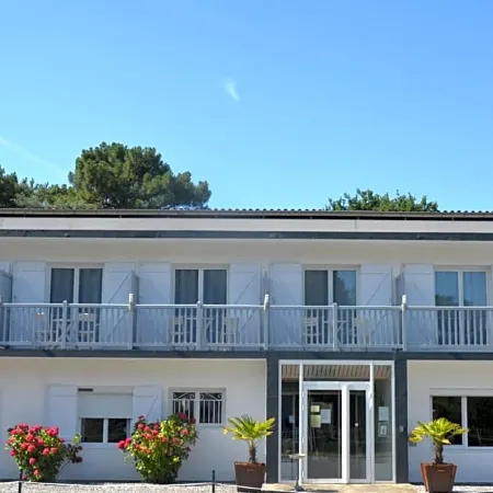 Hôtel Land'Azur