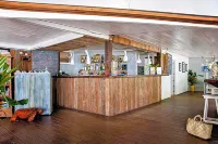 Turtle Bay Lodge فنادق في Dany Island