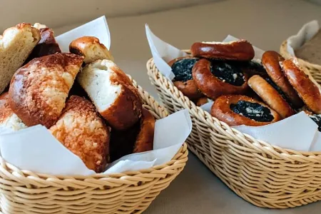 Residence Vyhlídka Отели в г. Янске-Лазне