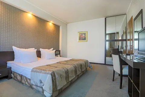 Spa Hotel Persenk