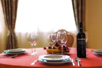 Flamingo Suites Boutique Hotel - Mountain view