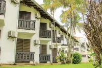 Caldas Park & Hotel Caldas Novas Hotel di Caldas Novas
