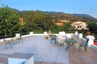 Villa Catalano Hotels in Terme Luigiane