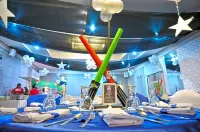 Circle Inn Hotel and Suites Bacolod - breakfast