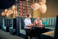 Van der Valk Texel - de Koog - bar