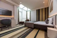 Grand Baltic Dunes Hotels near Palangos parko administracija ir oranžerija