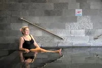 Estonia Medical Spa & Hotel - Hot Springs