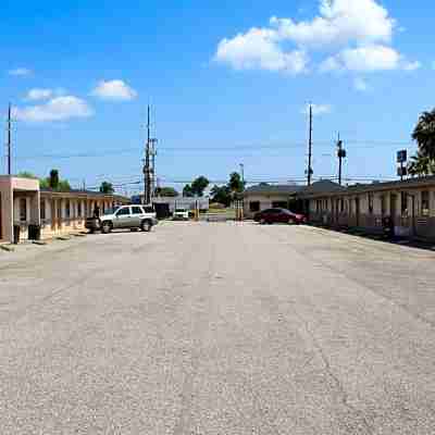 Best Way Inn and Suites - New Orleans Others