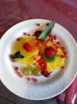 Althea Palace Hotel - breakfast