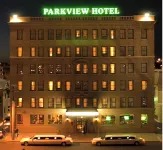 The Parkview Hotel