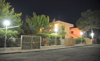 La Porta del Mare