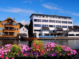 Maritim Fjordhotel