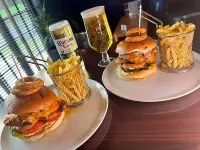 Sporting Lodge Inn Middlesbrough - breakfast