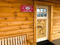 The Lodges at Sunset Village - Wifi