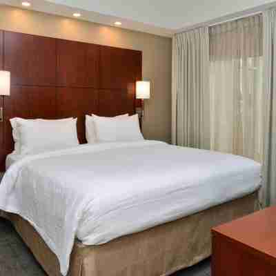 Residence Inn Springfield South Rooms