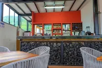 Nukari Quinta Boutique - bar