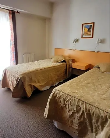 Patagonia Apart Hotel