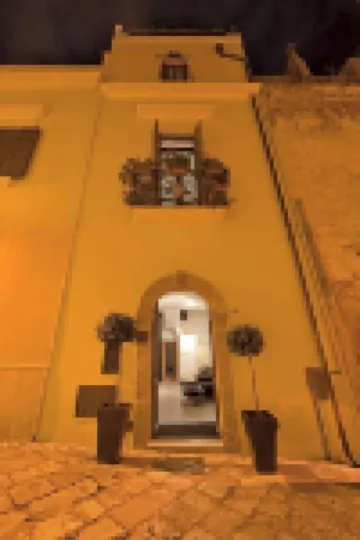 Zenthe Small Luxury B&B